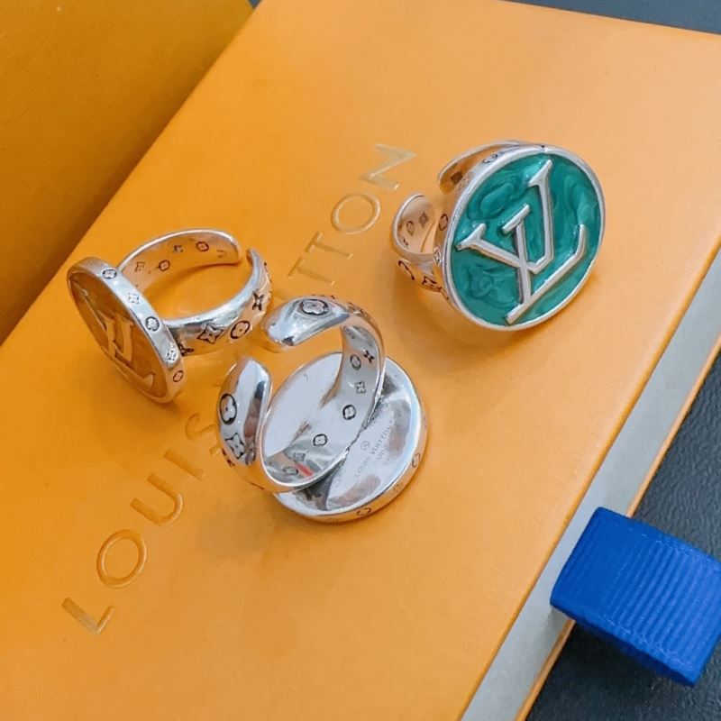 LV Rings